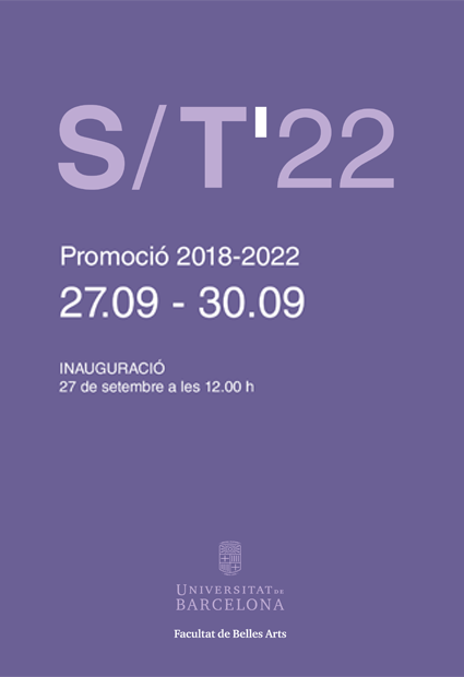 SENSE TITOL 18_22